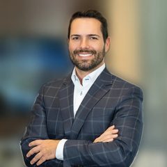 Chris Linteris, founder of Chrono Capital